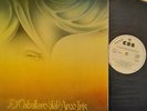 FERNANDO ARBEX Los BRINCOS Caballero del Arco Iris Spanish LP Prog Psych PROMO