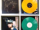 *ONLY 50 MADE* GREEN + YELLOW SALAD DAYS VINYL BOX SET Mac Demarco 2 LP + Demos