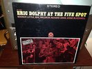 ERIC DOLPHY 
