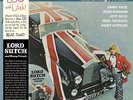 Screaming Lord Sutch - Lord Sutch and Heavy Friends