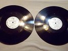 Philadelphia Orch Stokowski 2 RCA VICTOR PROGRAM TRANSCRIPTION l11636/37 Wagner