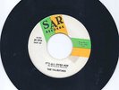 Valentinos It's all over Now (Bobby Womack) Rolling Stones 1962 SAR OG NM