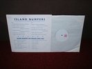 ISLAND BUMPERS LP 1970 UNRELEASED ISLAND ALBUM  NOT THE SAME BUMPERS LP