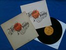 Neil Young - Harvest LP UK 1970s reissue VG/EX   # Classic Rock