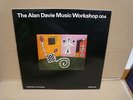very rare free jazz ALAN DAVIE MUSIC WORKSHOP 004 / phantom in the room