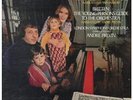 ANDRE PREVIN Prokofiev Peter And The Wolf LP 2 Track Gatefold Sleeve Narrated By