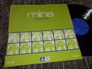 MINA ...del mio meglio LP 1971 EMI Odeon SPAIN SPAGNA SPECIAL club EDITION