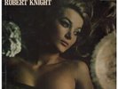 ROBERT KNIGHT Everlasting Love LP 11 Track Stereo Pressing Green Rim White Label