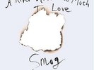 SMOG - A RIVER AIN'T TOO MUCH TO LOVE  VINYL LP NEW