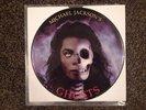Michael Jackson Ghosts Picture Disc Promotional Copy In Mint Condition
