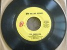 Rolling Stones; Rare Mis-labeled 45; MISS YOU / FAR AWAY EYES; BEAST OF BURDEN