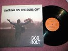Bob Holt  Waiting OnThe Sonlight Rare Private Press Christian Folk Psych  LISTEN