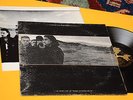 U2 LP THE JOSHUA TREE ORIG ARGENTINA 1987 EX TOP RARE GATEFOLD COVER POSTER