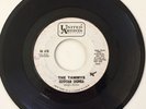 The Tammys - Egyptian Shumba GIRL GROUP 45 UNITED ARTISTS