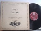 LOEWENGUTH DOREAU MOZART VIOLIN PIANO SONATAS RARE PRIVATE LP FAR 04 GREAT COPY