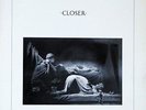 JOY DIVISION 