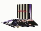 BLONDIE Blondie 2014 UK 180g vinyl 6-LP box set NEW/SEALED -33 RPM, Classic