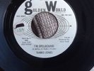 northern soul record - tamiko jones - i'm spellbound