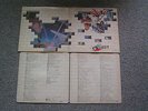 Pink Floyd. The Wall. Ist Ed. Ex. Matrix 1 - A4U - 2 - 2BU - 3 - A1U  - 4 - B5U