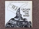 St. George's Hospital Revue John Hassell Recordings Private School LP