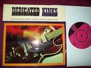 KINKS Dedicated Kinks UK Pye EP   Beautiful copy Mod/dancer/psych