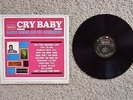 1964 Garnet Mimms and the Enchanters Cry Baby and 11 other Hits 12