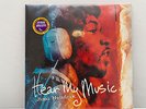 Jimi Hendrix, Hear My Music,  Vinyl 2 LP Black Friday Record Store Day RSD 2014