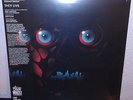John Carpenter THEY LIVE Deluxe LP Clear Vinyl *SEALED* Death Waltz DW09DL Mondo