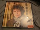 BOB DYLAN  BLONDE ON BLONDE MFSL SEALED 45rpm AUDIOPHILE 3 LP BOX SET #02864