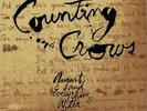 Counting Crows August And Everything After UK vinyl LP album record GEF24528