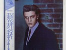 Elvis Presley - Reconsider Baby (Japan Pressing with OBI+Inserts)Near Mint Vinyl