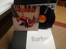 TURBO SAME LP 70s VINYL DUTCH PROG. TOP RARE