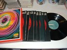 STEREO SPECTACULAR LP 33 GIRI Selezione Reader's Digest 1980  opera completa