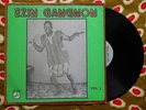 ? EZIN GANGNON Vol 2 AFRICAN FOLK TRAD TCHINKOUME VOODOO POLY RYTHMO ROOTS Benin