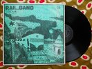 ? RAIL BAND SENSATIONAL BLINDING AFRO MANDING ETHIO FUNK JAZZ LATIN Mali RARE LP
