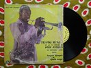 ? TIDIANI KONE & POLY RYTHMO CATACLYSM AFROBEAT AFRO FUNK DISASTER HALLUCINOGENS