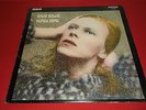DAVID BOWIE - HUNKY DORY LP UK 1971 EX