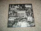LOCKE SAINTS BAND RARE PVT PRESS HIGH SCHOOL FUNK LP SEALED ON FAMILY GROOVE