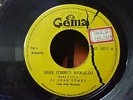 EL GRAN COMBO - GRAN COMBO´S BOOGALOO, VAS BIEN - BOOGALOO -  45-PERU