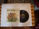 LP: Rods n' Ratfinks: Featuring The Weirdos and Voice of Mr. Gasser/Mono