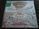 GREEN DAY - Dookie(UK 2008 SEALED LIMITED EDITION VINYL ALBUM / MINT)