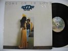 JAY DEE Come On In Love LP 1974 EX shrink     soul funk psych