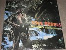 BOB MARLEY AND THE WAILERS - SOUL REBEL - NEW - LP RECORD