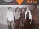 RUTS THE JOHN PEEL SESSIONS ALBUM STRANGE FRUIT SFRLP 109 MALCOLM OWEN PUNK RARE