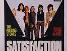 ROLLING STONES: (i Can't Get No) Satisfaction / 19th Nervous Breakdown 45 (Spai