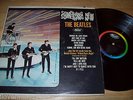 Beatles ORIGINAL 1964 Something New MONO T 2108 GREAT PLAYING OLD vinyl Capitol