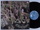 PARLIAMENT Osmium INVICTUS LP VG+ INSERT