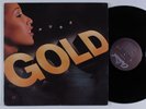 PURE GOLD Self Titled CAPITOL LP