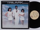 TRILARK Self Titled HANDSHAKE LP VG+