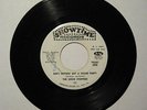 RARE NORTHERN SOUL 45 THE SHOW STOPPERS AIN'T NOTHIN BUT A HOUSE PARTY  DJ PROMO